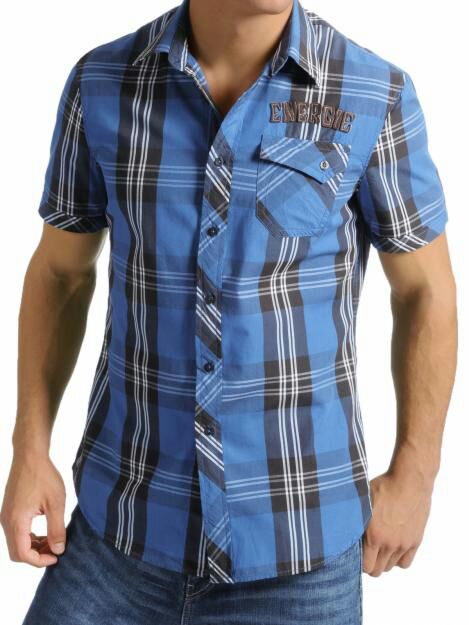 casual shirt